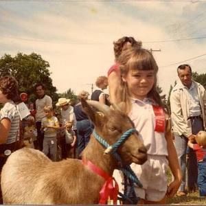 Meet your Posher, Kara